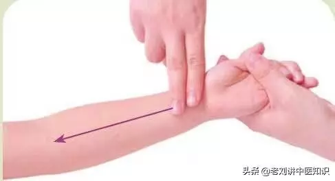 兒童感冒的中醫推拿治療手法!關鍵時候用得到(建議收藏)