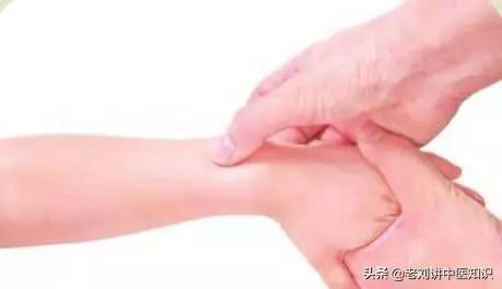 兒童感冒的中醫推拿治療手法!關鍵時候用得到(建議收藏)