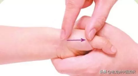 兒童感冒的中醫推拿治療手法!關鍵時候用得到(建議收藏)