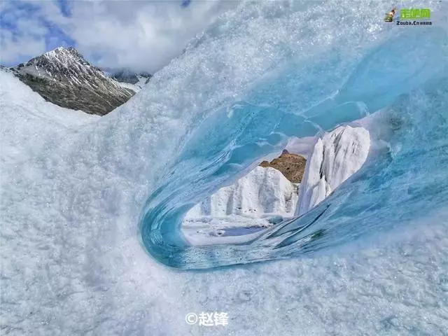 媲美318,比肩新藏線,從青海美到雲南,這條國道被嚴重低估!