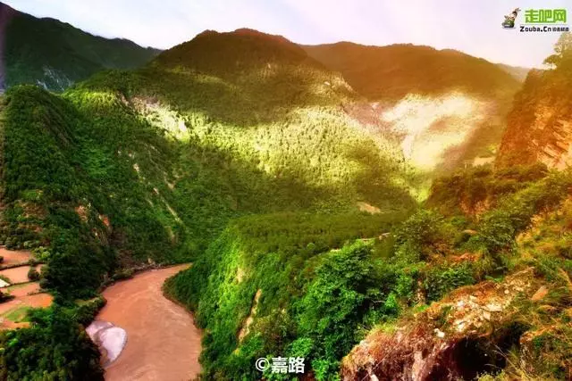 媲美318,比肩新藏線,從青海美到雲南,這條國道被嚴重低估!