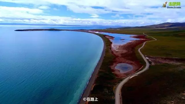 媲美318,比肩新藏線,從青海美到雲南,這條國道被嚴重低估!