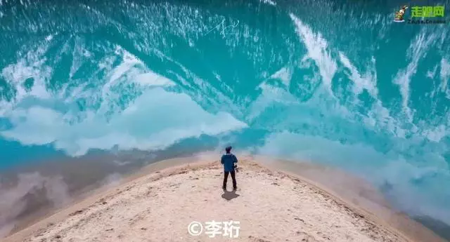 媲美318,比肩新藏線,從青海美到雲南,這條國道被嚴重低估!