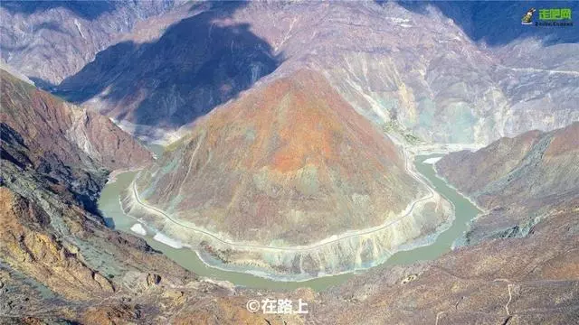 媲美318,比肩新藏線,從青海美到雲南,這條國道被嚴重低估!
