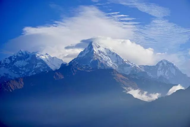第一次境外徒步旅行怎麼選?