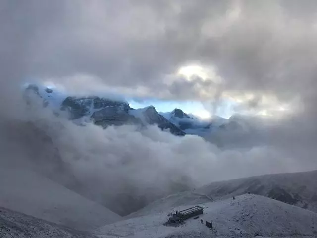 第一次境外徒步旅行怎麼選?