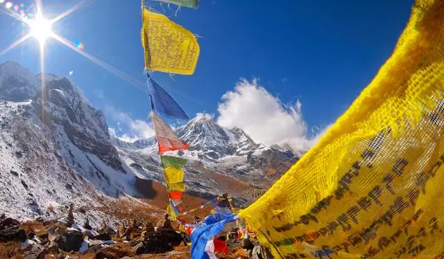 第一次境外徒步旅行怎麼選?
