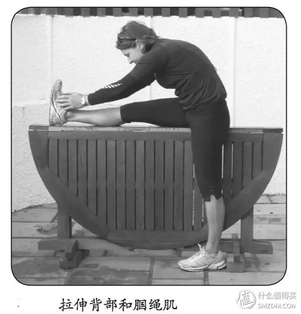 掌握這些秘訣,你可以健康跑步一輩子