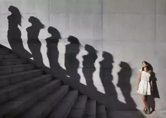 能拍出這樣的婚紗照,怕是夢裡都會帶著笑!