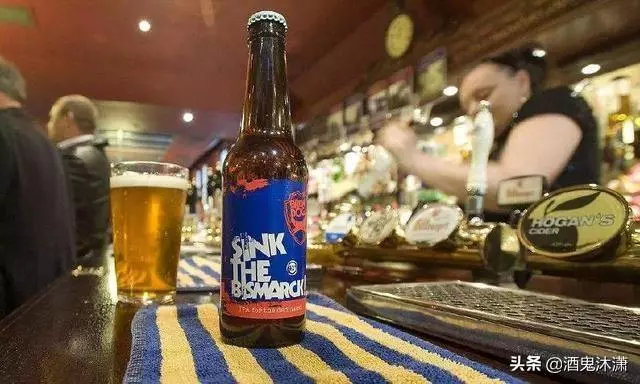 世界最貴10大頂級啤酒!喝過其中一種的可以跟我做朋友嗎?