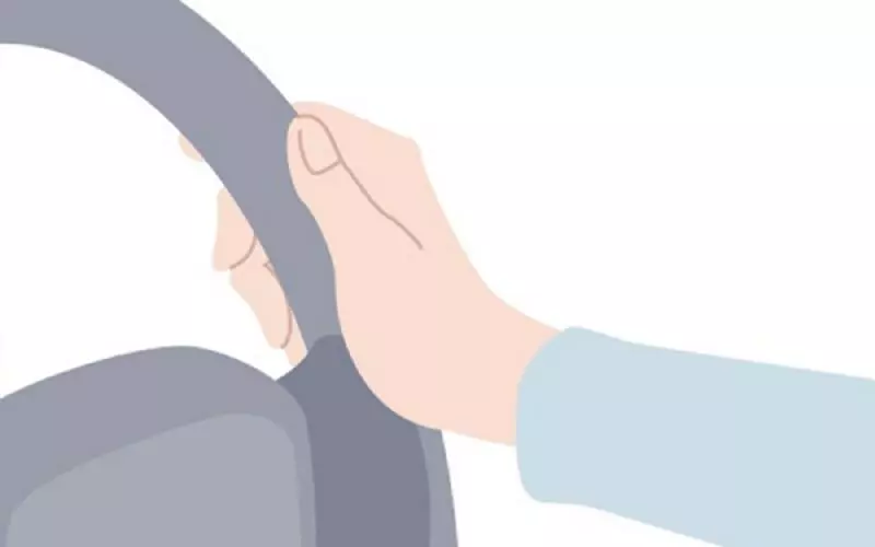 [特別企畫--防禦駕駛] 正確駕駛座姿--座姿&方向盤握法
