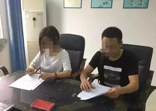 「離婚考卷」紅了!分數太高的夫妻不準離婚!你能做對幾道?