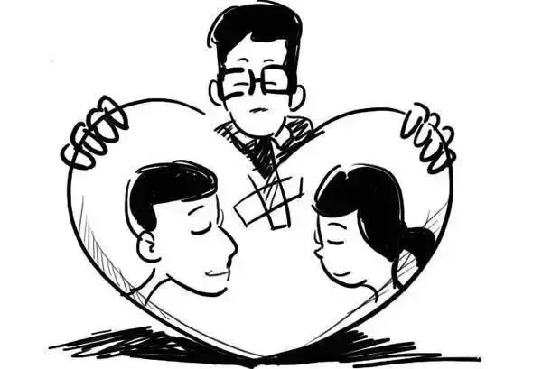 「離婚考卷」紅了!分數太高的夫妻不準離婚!你能做對幾道?