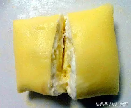 甜品的全套配方,這個太贊了!