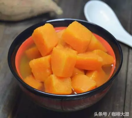 甜品的全套配方,這個太贊了!