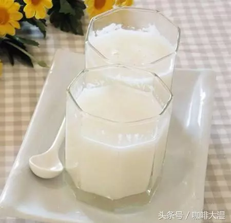 甜品的全套配方,這個太贊了!