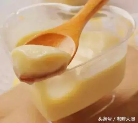 甜品的全套配方,這個太贊了!