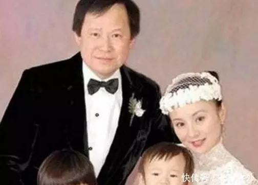 15歲出道的霸王花,和義子偷吃被捉姦在床,今52歲過成這樣!