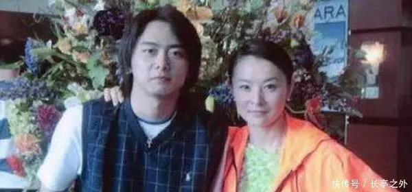 15歲出道的霸王花,和義子偷吃被捉姦在床,今52歲過成這樣!
