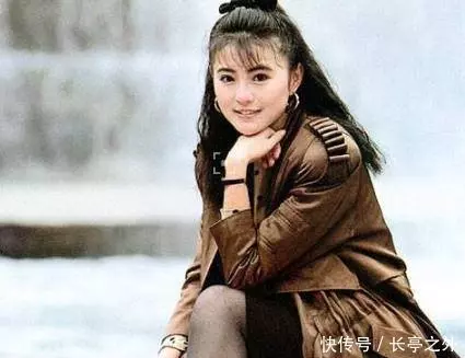 15歲出道的霸王花,和義子偷吃被捉姦在床,今52歲過成這樣!