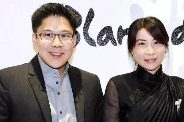 港媒曝郭晶晶與霍啟剛離婚?女方淨身出戶?如今郭晶晶正式回應,網友看後直呼:一針見血