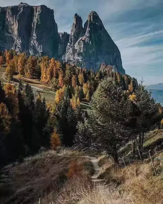 當你一個人熬過孤獨,就會覺得一個人也挺好