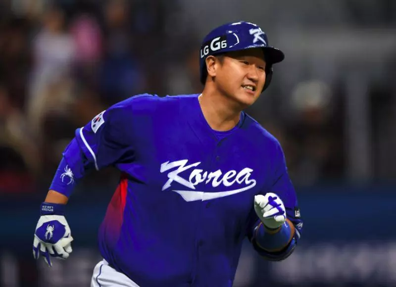 中職》同樣30週年 韓國職業棒球薪資大勝中華職棒大聯盟