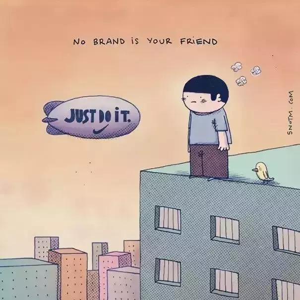 30個沒人告訴你的人生經驗