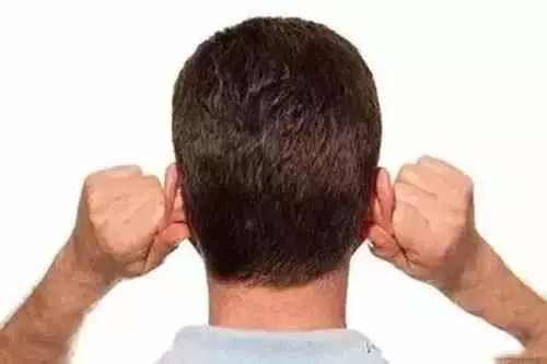 每天晚上摸摸「這個地方」,男人越摸越長壽,女人越摸越年輕!