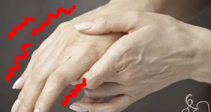 原來手常麻、小腿易抽筋,竟是內臟在求救!99%的人不知道,晚看後悔一輩子!