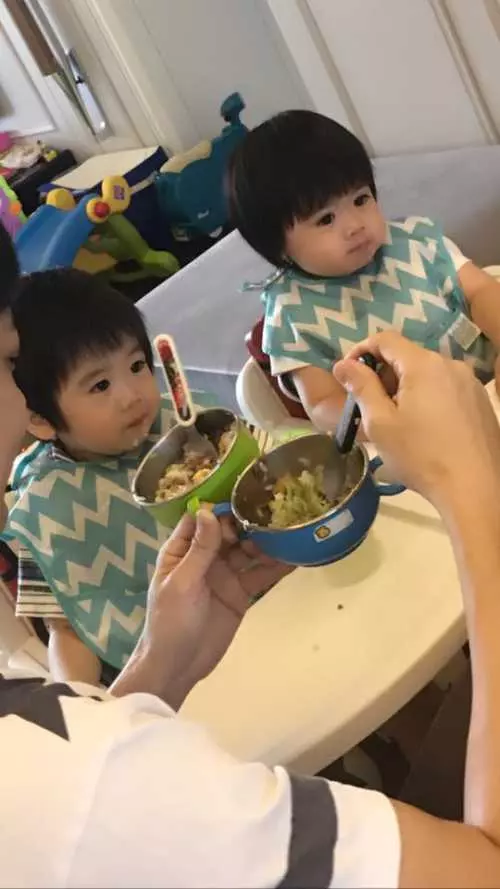 從不曬妻的林志穎,近日老婆照片終於曝光,網友:怪不得不公開!