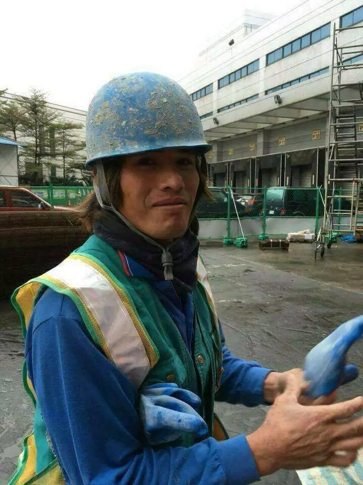 羅志祥4ni? 路人各種明星臉讓網友笑翻 本尊也PO文自嘲