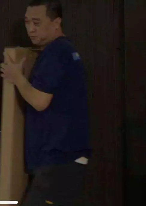 羅志祥4ni? 路人各種明星臉讓網友笑翻 本尊也PO文自嘲