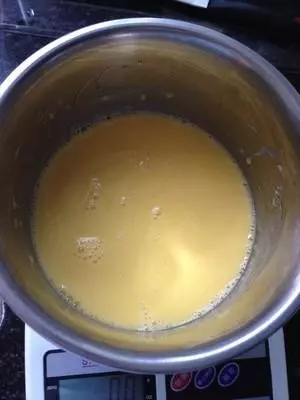教你做原味蛋糕捲兒,簡單易學還好吃哦