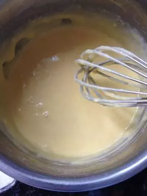 教你做原味蛋糕捲兒,簡單易學還好吃哦