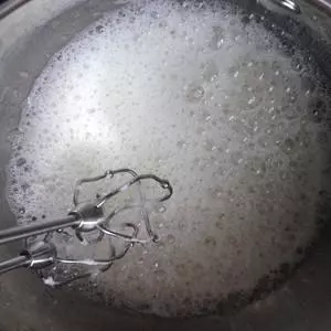 教你做原味蛋糕捲兒,簡單易學還好吃哦