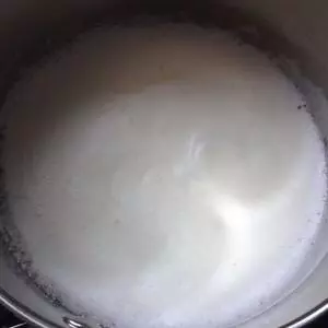 教你做原味蛋糕捲兒,簡單易學還好吃哦