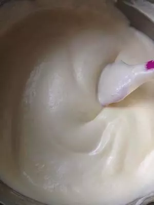 教你做原味蛋糕捲兒,簡單易學還好吃哦