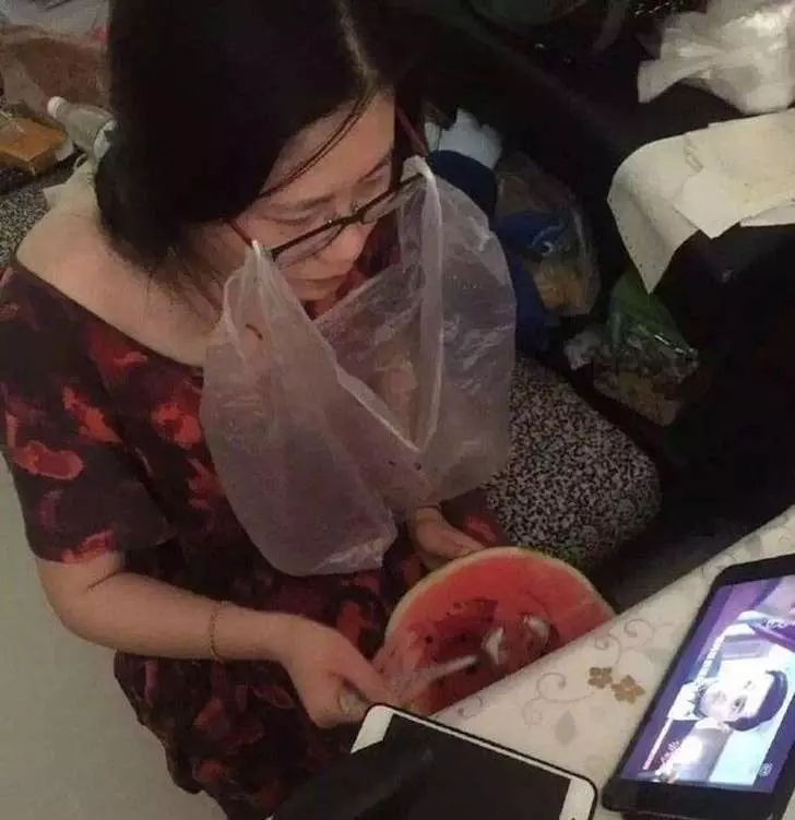 21個證明「創新果然都是懶人發明的」爆笑圖片