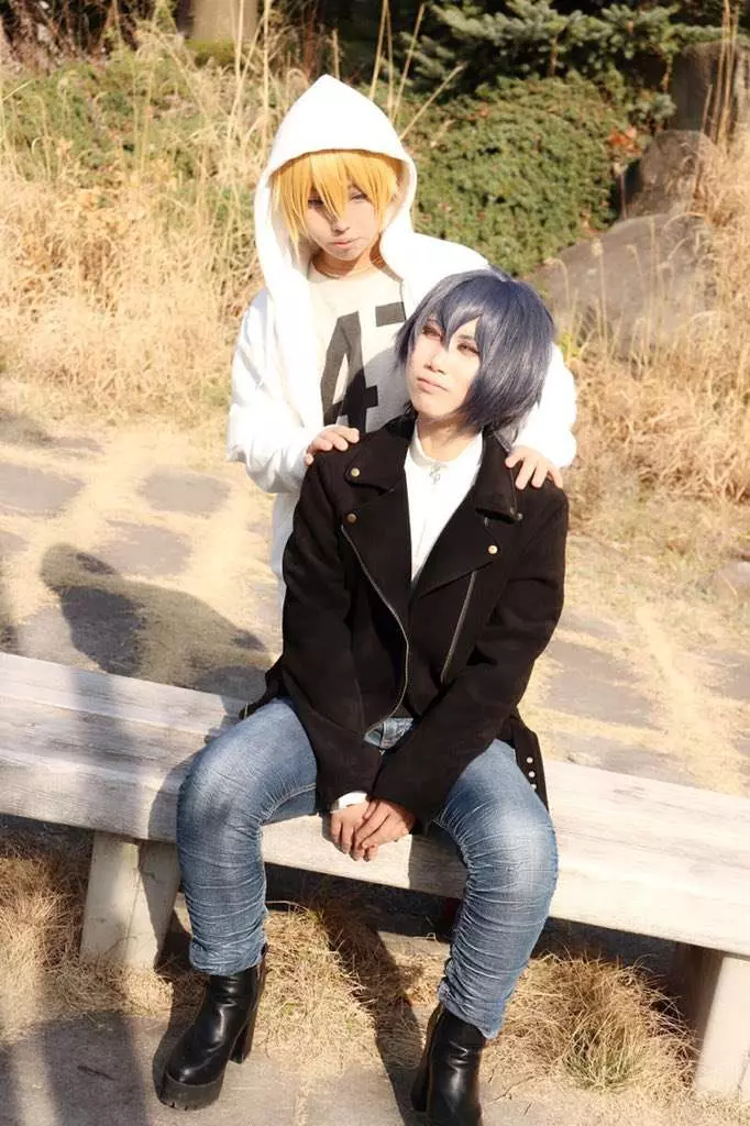 日本網友自爆「唯美Cosplay照片幕後花絮」 超尷尬畫面笑到網友噴飯