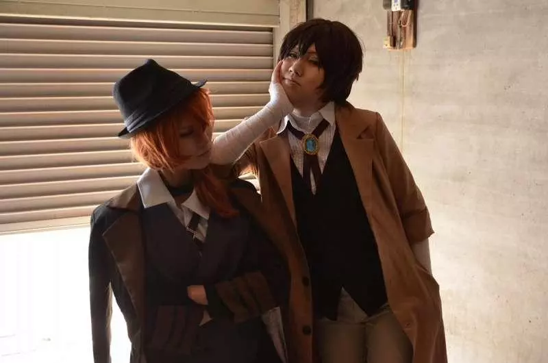 日本網友自爆「唯美Cosplay照片幕後花絮」 超尷尬畫面笑到網友噴飯