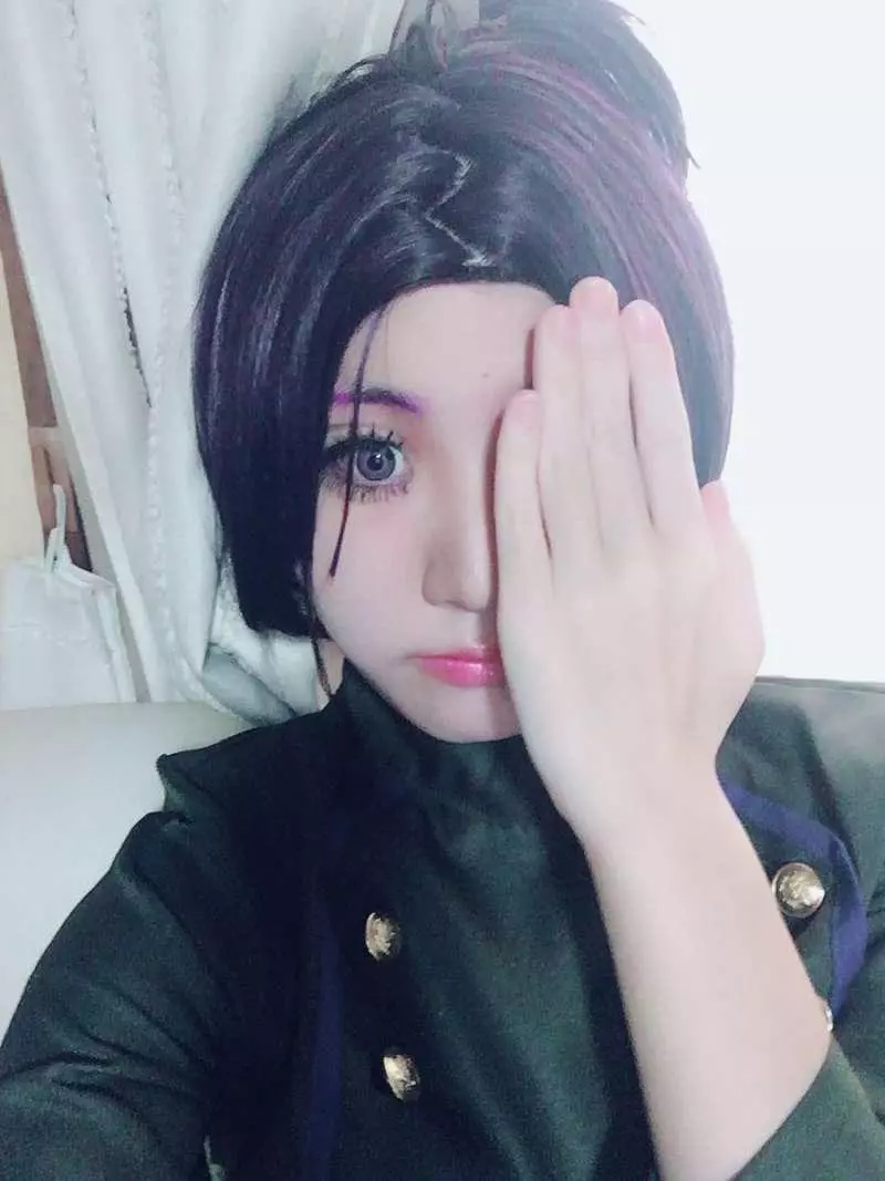 日本網友自爆「唯美Cosplay照片幕後花絮」 超尷尬畫面笑到網友噴飯