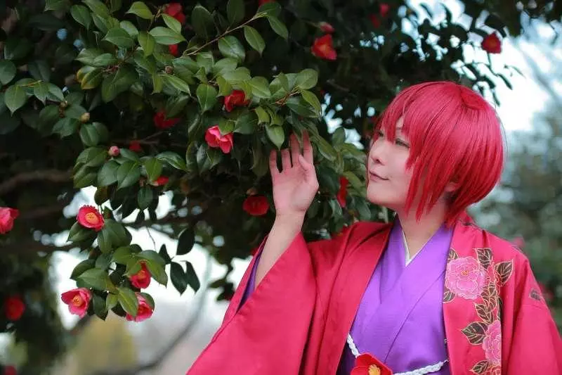 日本網友自爆「唯美Cosplay照片幕後花絮」 超尷尬畫面笑到網友噴飯
