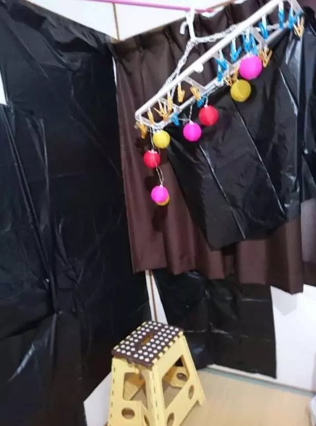 日本網友自爆「唯美Cosplay照片幕後花絮」 超尷尬畫面笑到網友噴飯