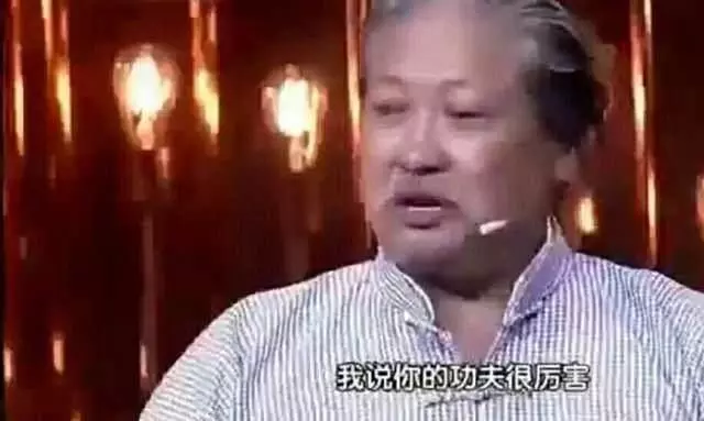 甄子丹、成龍誰能打過你?洪金寶:用中國功夫打贏我的只有一個人!
