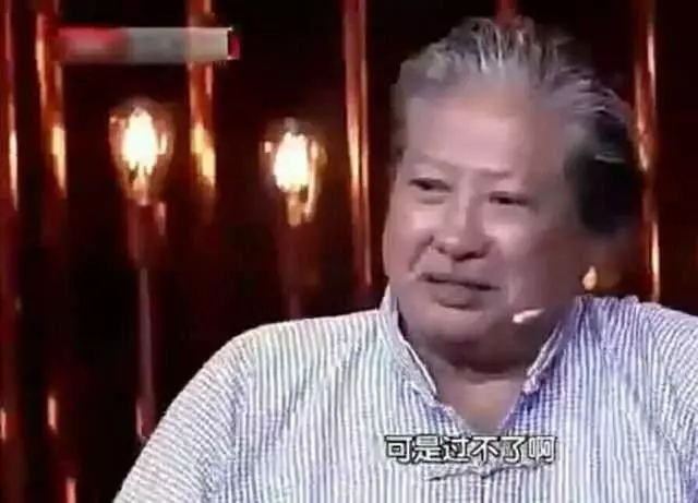 甄子丹、成龍誰能打過你?洪金寶:用中國功夫打贏我的只有一個人!