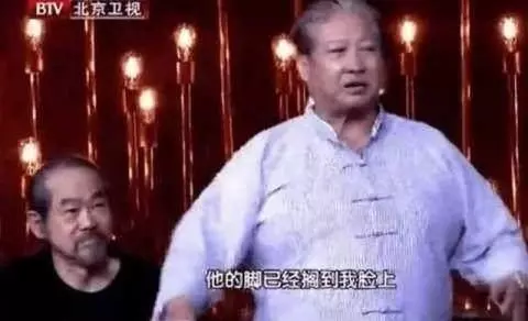 甄子丹、成龍誰能打過你?洪金寶:用中國功夫打贏我的只有一個人!