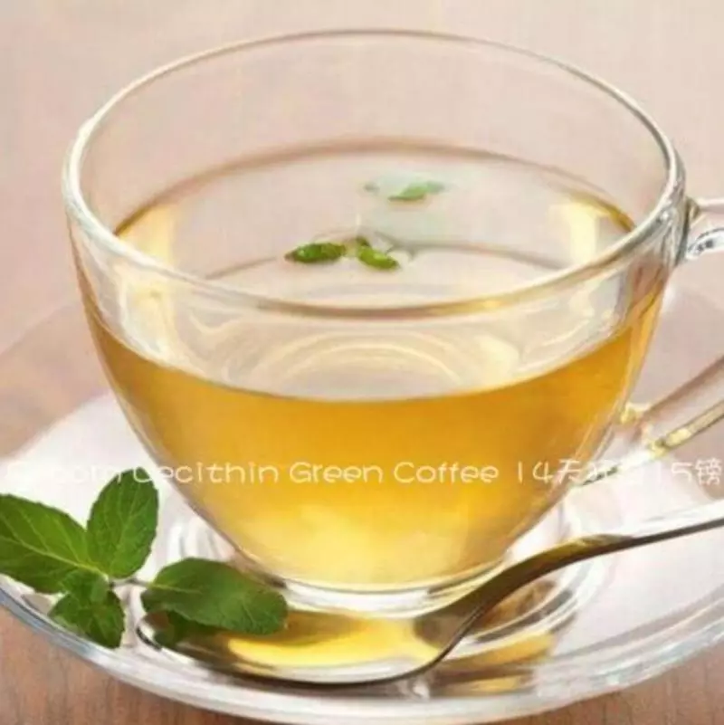 脂肪剋星!這三種「瘦身水」最刮油,每天一杯,半個月輕鬆瘦下!