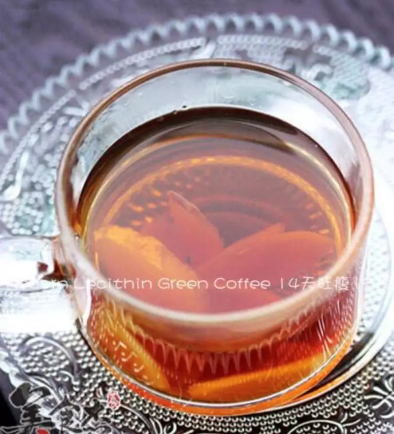 脂肪剋星!這三種「瘦身水」最刮油,每天一杯,半個月輕鬆瘦下!