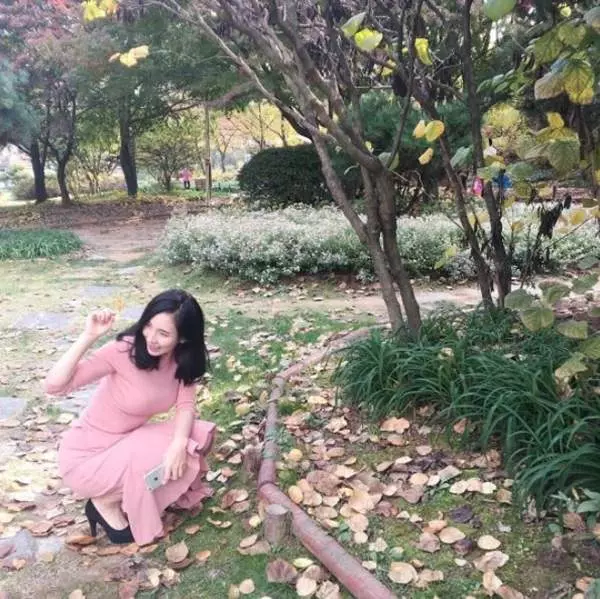 「韓國超正人妻」產後發福至86公斤,她用了媽媽的瘦身秘決,每天這樣吃,竟快速鏟肉40公斤!